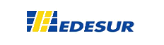 Logo Edesur