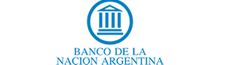 Logo Banco Nacion Argentina