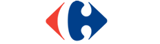 Logo Carrefour